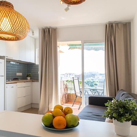 Apartamento Veramar Fuengirola Eksteriør billede