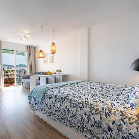 Apartamento Veramar Fuengirola Eksteriør billede