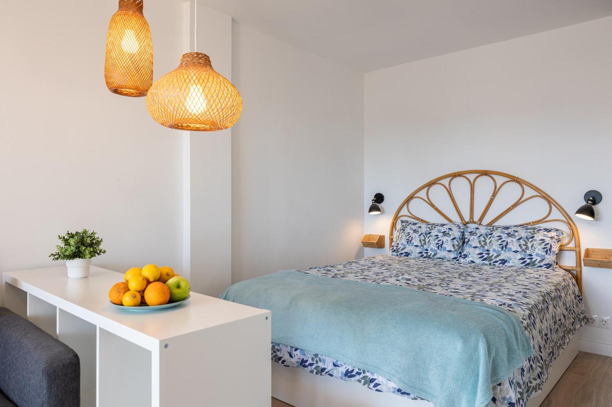 Apartamento Veramar Fuengirola Eksteriør billede