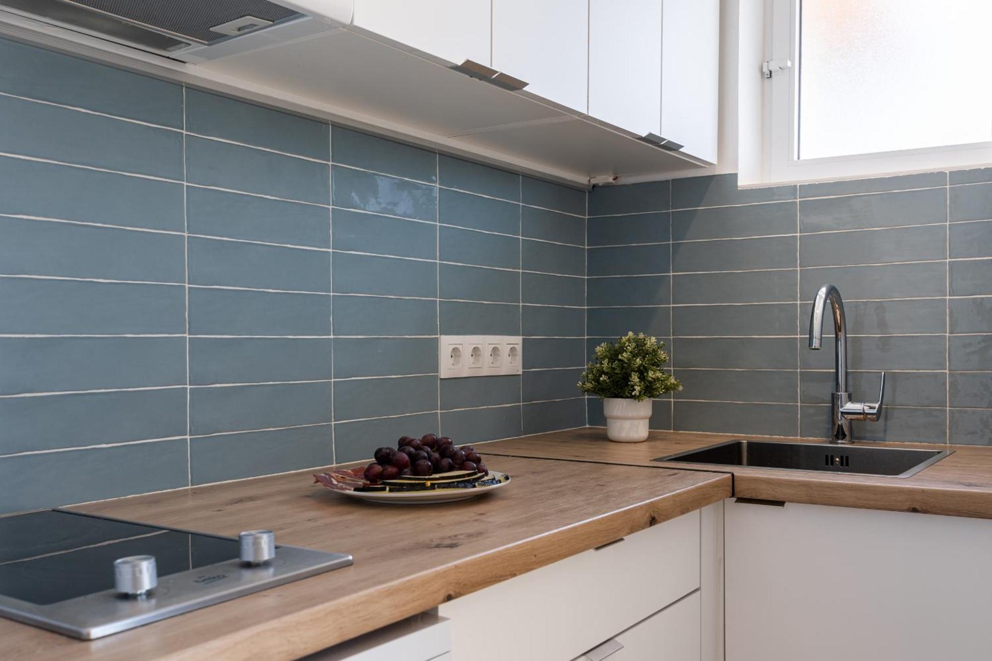 Apartamento Veramar Fuengirola Eksteriør billede