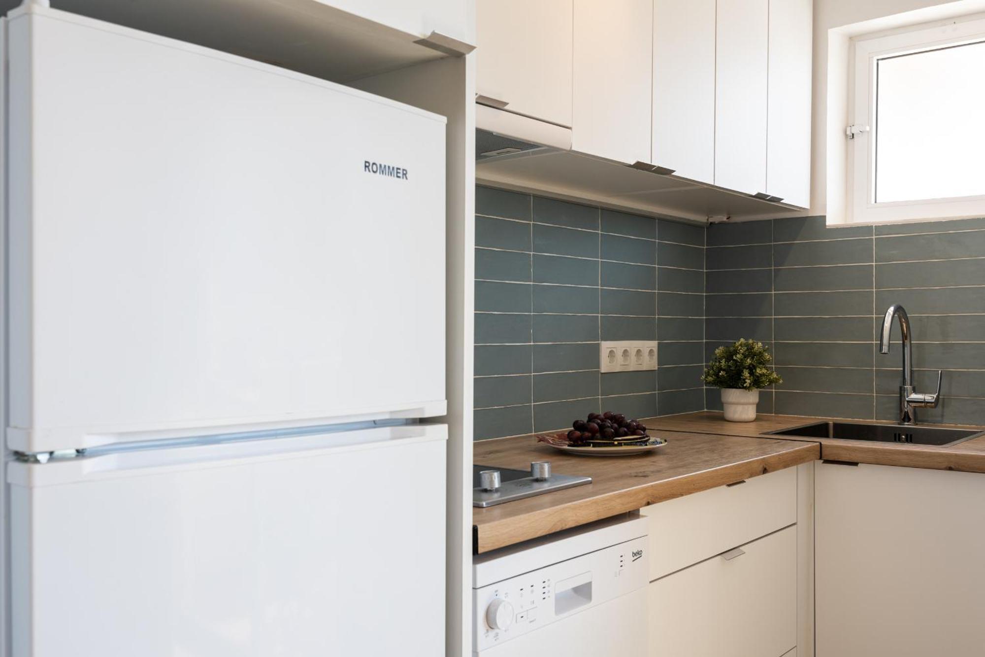 Apartamento Veramar Fuengirola Eksteriør billede