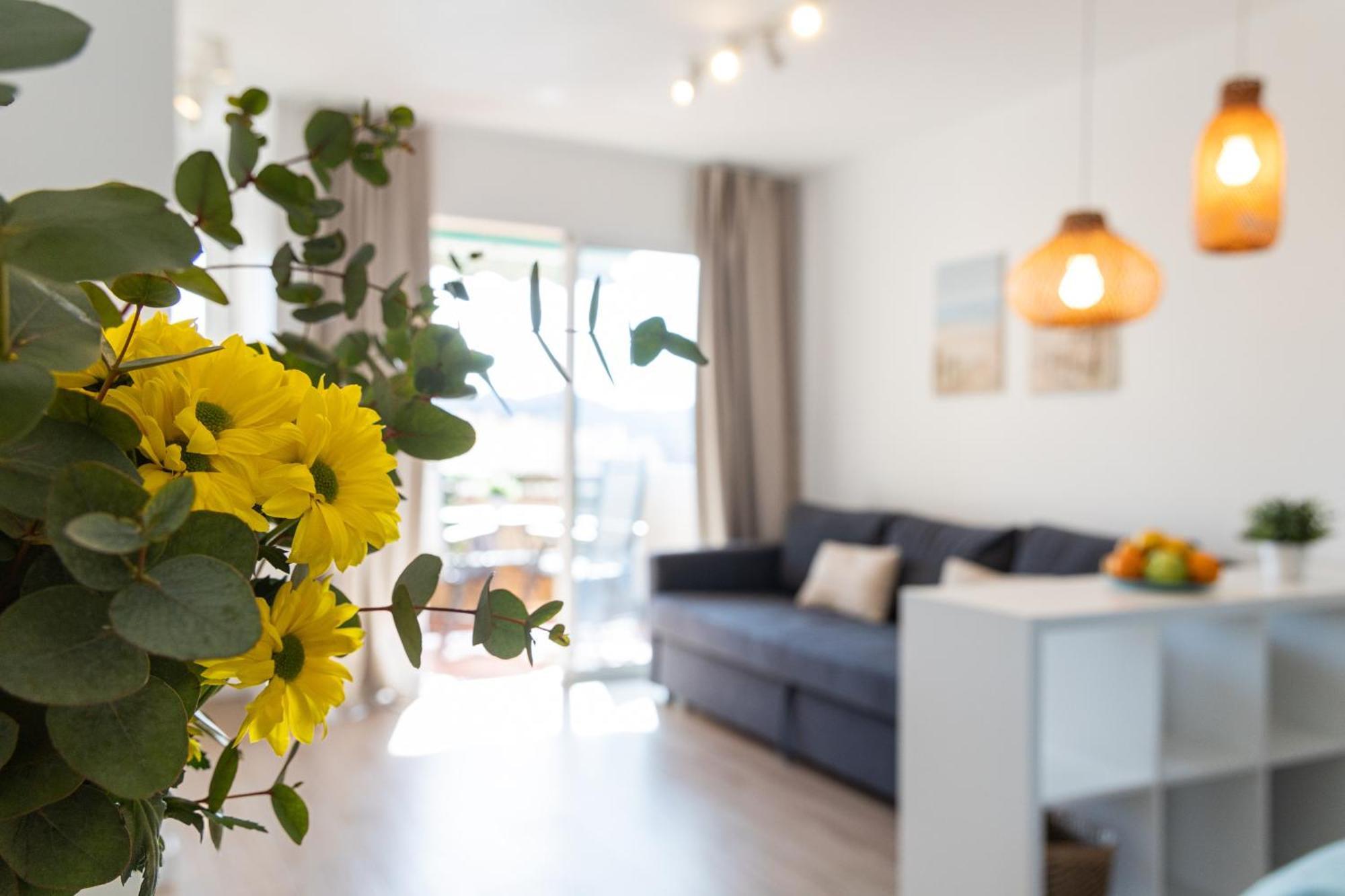 Apartamento Veramar Fuengirola Eksteriør billede